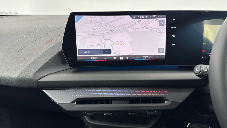 BMW 1 Series 120 M Sport 5dr Step Auto Petrol Hatchback